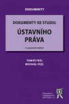 Dokumenty ke studiu ústavního práva, 4.vyd. Aleš Čeněk s.r.o. Dokumenty ke studiu ústavního práva, 4.vyd. Aleš Čeněk s.r.o.