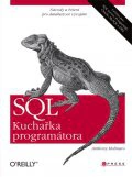 SQL kuchařka programátora Computer Press