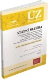 ÚZ č.1399 Státní služba Nakladatelství Sagit ÚZ č.1399 Státní služba Nakladatelství Sagit