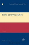 Právo cenných papírů C.H.Beck Právo cenných papírů C.H.Beck