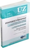 ÚZ č.1543 Dosavadní stavební předpisy, autorizace, liniový zákon, vyvlastnění Nakladatelství Sagit ÚZ č.1543 Dosavadní stavební předpisy, autorizace, liniový zákon, vyvlastnění Nakladatelství Sagit