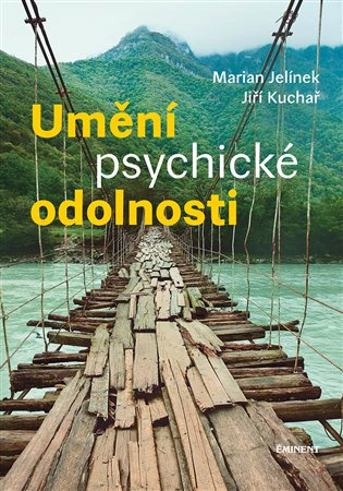 Umění psychické odolnosti  Eminent