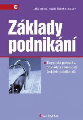 Základy podnikání Grada Základy podnikání Grada