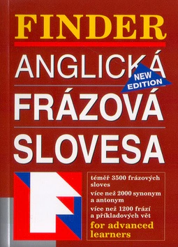 Anglická frázová slovesa Fin publihing Anglická frázová slovesa Fin publihing