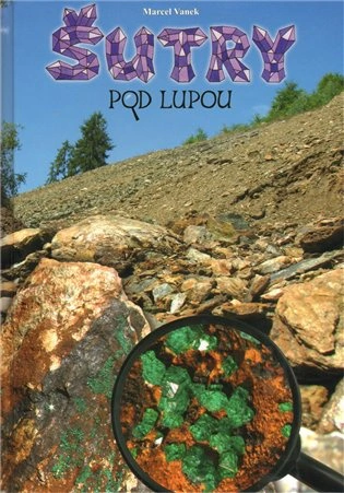 Šutry pod lupou Milahelp Šutry pod lupou Milahelp