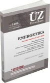 ÚZ č.1485 Energetika Nakladatelství Sagit ÚZ č.1485 Energetika Nakladatelství Sagit