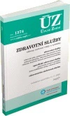 ÚZ č.1329 Zdravotní služby Nakladatelství Sagit