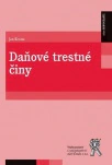 Daňové trestné činy Aleš Čeněk s.r.o.