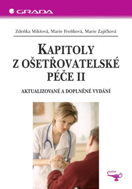 Kapitoly z ošetřovatelské péče II Grada