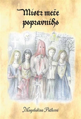 Mistr meče popravního  Powerprint