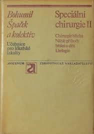Speciální chirurgie II. Avicenum