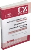 ÚZ č.1402 Katastr nemovitostí Nakladatelství Sagit