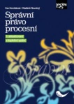 Správní právo procesní, 5. vydání Nakladatelství Leges Správní právo procesní, 5. vydání Nakladatelství Leges