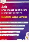 Poskytovatel služby a spotřebitel Spotřebitel.cz