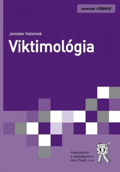 Viktimológia Aleš Čeněk s.r.o. Viktimológia Aleš Čeněk s.r.o.