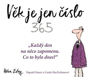 Věk je jen číslo  Slovart