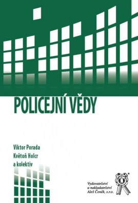 Policejní vědy Aleš Čeněk s.r.o. Policejní vědy Aleš Čeněk s.r.o.