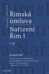Římská úmluva - Nařízení Řím I. Komentář C.H.Beck