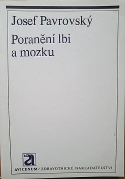 Poranění lbi a mozku Avicenum