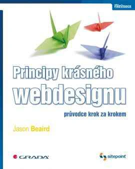 Principy krásného webdesignu - průvodce krok za krokem Grada