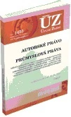 ÚZ č.1455 Autorské právo Nakladatelství Sagit