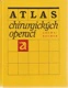 Atlas chirurgických operací Avicenum Atlas chirurgických operací Avicenum