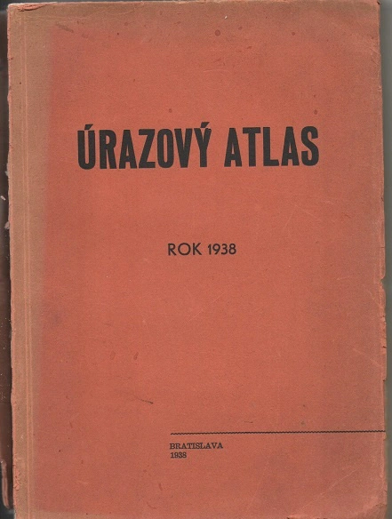 Úrazový atlas 