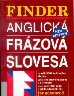 Anglická frázová slovesa Fin publihing Anglická frázová slovesa Fin publihing