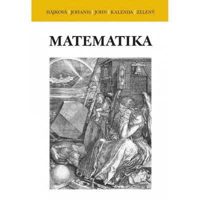Matematika Matfyzpress Matematika Matfyzpress