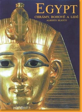 Egypt - chrámy, bohové a lidé REBO production