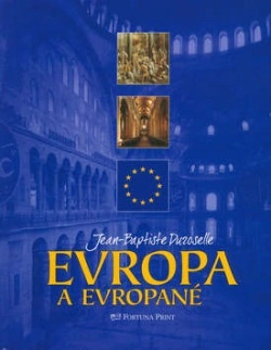Evropa a Evropané Fortuna Libri