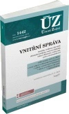 ÚZ č.1442 Vnitřní správa Nakladatelství Sagit ÚZ č.1442 Vnitřní správa Nakladatelství Sagit