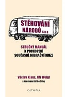 Stěhování národů s.r.o. - Stručný manuál k pochopení současné migrační krize Olympia