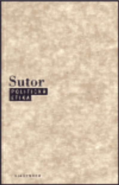 Sutor - Politická etika Oikoymenh