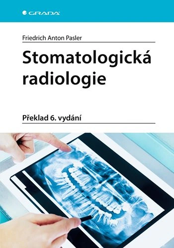 Stomatologická radiologie Grada