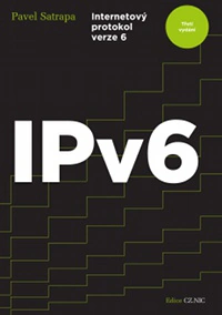 IPv6, 3. vydání CZ.NIC
