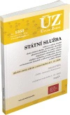 ÚZ č.1553 Státní služba Nakladatelství Sagit