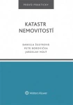 Katastr nemovitostí Wolters Kluwer ČR, a. s.