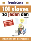 101 sloves za jeden den - španělština Fragment 101 sloves za jeden den - španělština Fragment