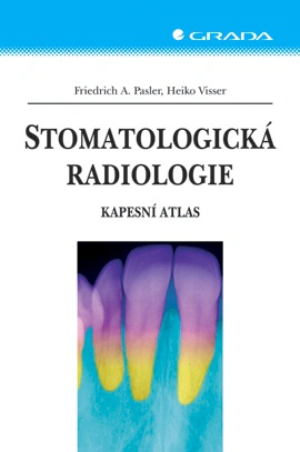 Stomatologická radiologie - kapesní atlas Grada