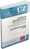 ÚZ č.1453 Ochrana spotřebitele, spotřebitelský úvěr, požadavky na výrobky, ČOI Nakladatelství Sagit ÚZ č.1453 Ochrana spotřebitele, spotřebitelský úvěr, požadavky na výrobky, ČOI Nakladatelství Sagit