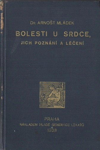 Bolesti u Srdce jich poznání a léčení 