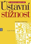 Ústavní stížnost, 3. vydání Linde Praha