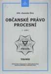 Občanské právo procesní, 2. vydání Armex Občanské právo procesní, 2. vydání Armex