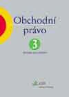 Obchodní právo 3 ASPI a.s. Obchodní právo 3 ASPI a.s.