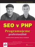 SEO v PHP - programujte profesionálně Computer Press SEO v PHP - programujte profesionálně Computer Press