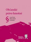 Občanské právo hmotné, 2. vydání Aleš Čeněk s.r.o.