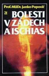 Bolesti v zádech a ischias Avicenum Bolesti v zádech a ischias Avicenum