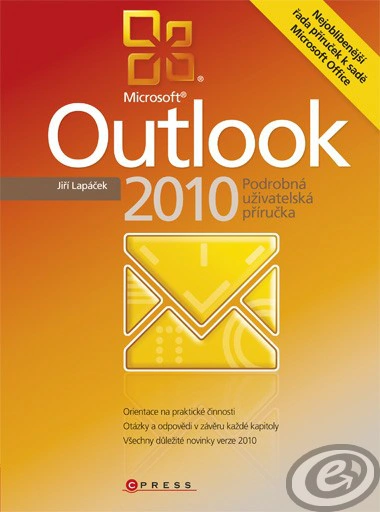 Microsoft Outlook 2010 Computer Press