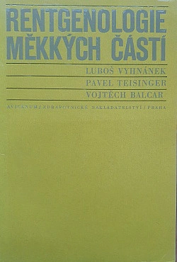 Rentgenologie měkkých částí Avicenum Rentgenologie měkkých částí Avicenum